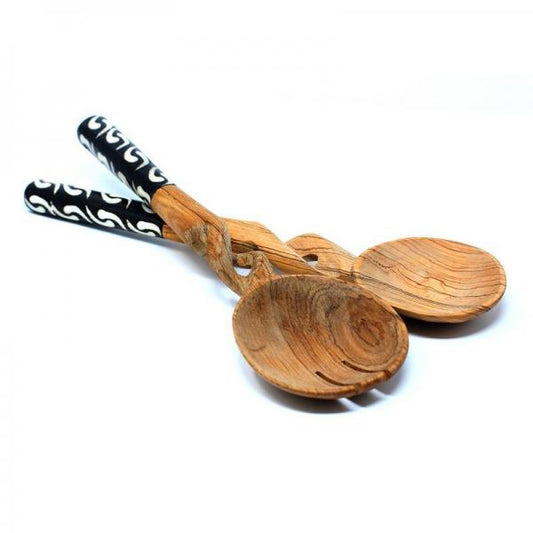 TWISTED OLIVEWOOD SERVERS