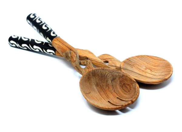 TWISTED OLIVEWOOD SERVERS