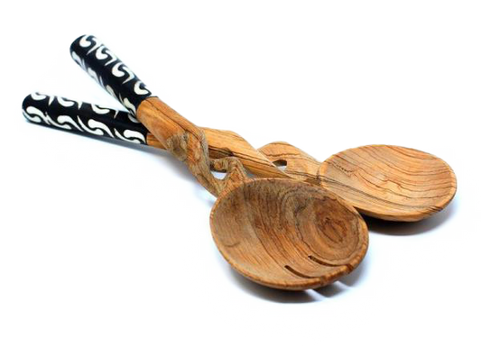 TWISTED OLIVEWOOD SERVERS