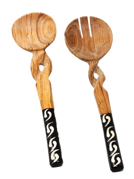 TWISTED OLIVEWOOD SERVERS