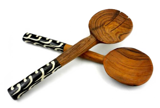 OLIVEWOOD SERVERS