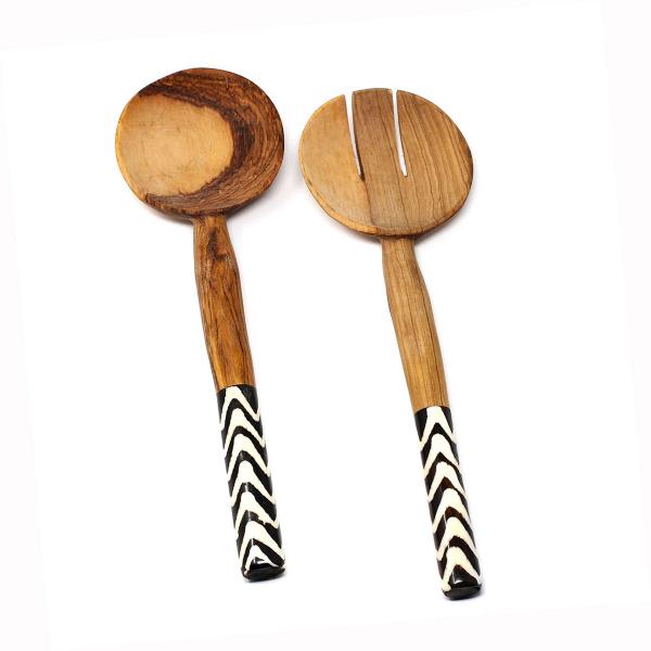 OLIVEWOOD SERVERS