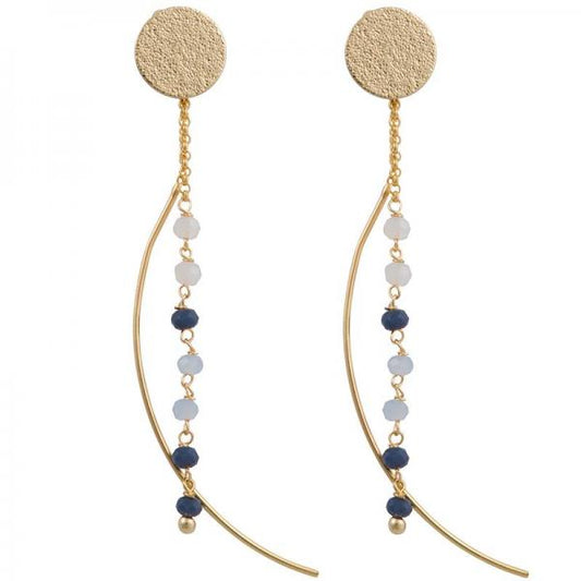 SKY NIKKI EARRINGS