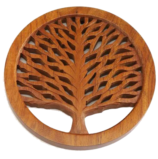 TREE OF LIFE TRIVET