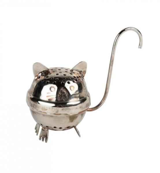 CAT TEA INFUSER