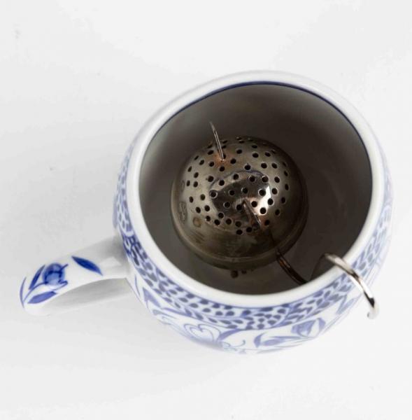 CAT TEA INFUSER