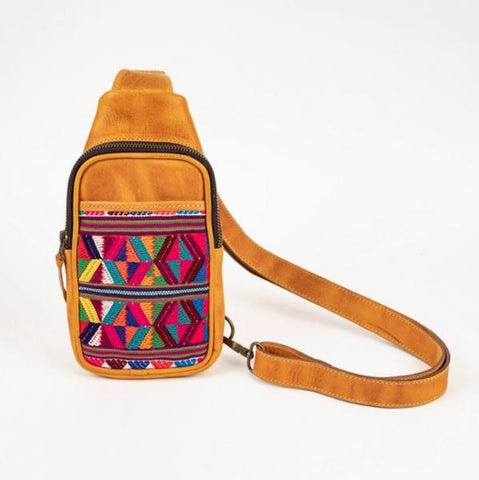 FESTIVAL SLING BAG