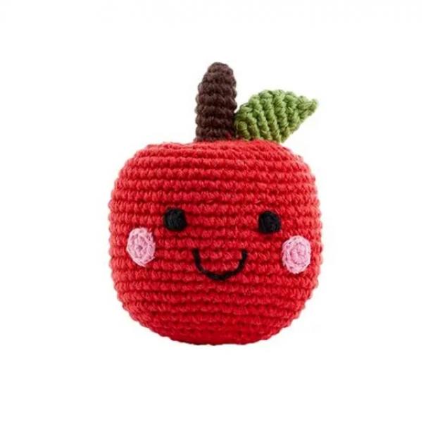 SMILING APPLE